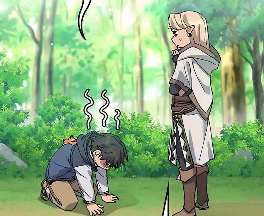 Read Peaceful Camping Life in Another World EN Manga Online