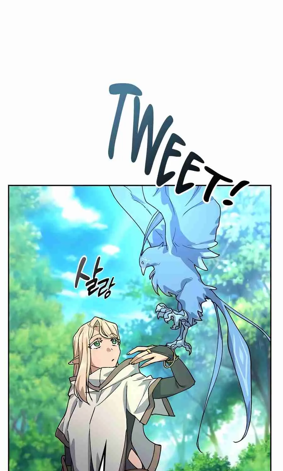 Read Peaceful Camping Life in Another World EN Manga Online