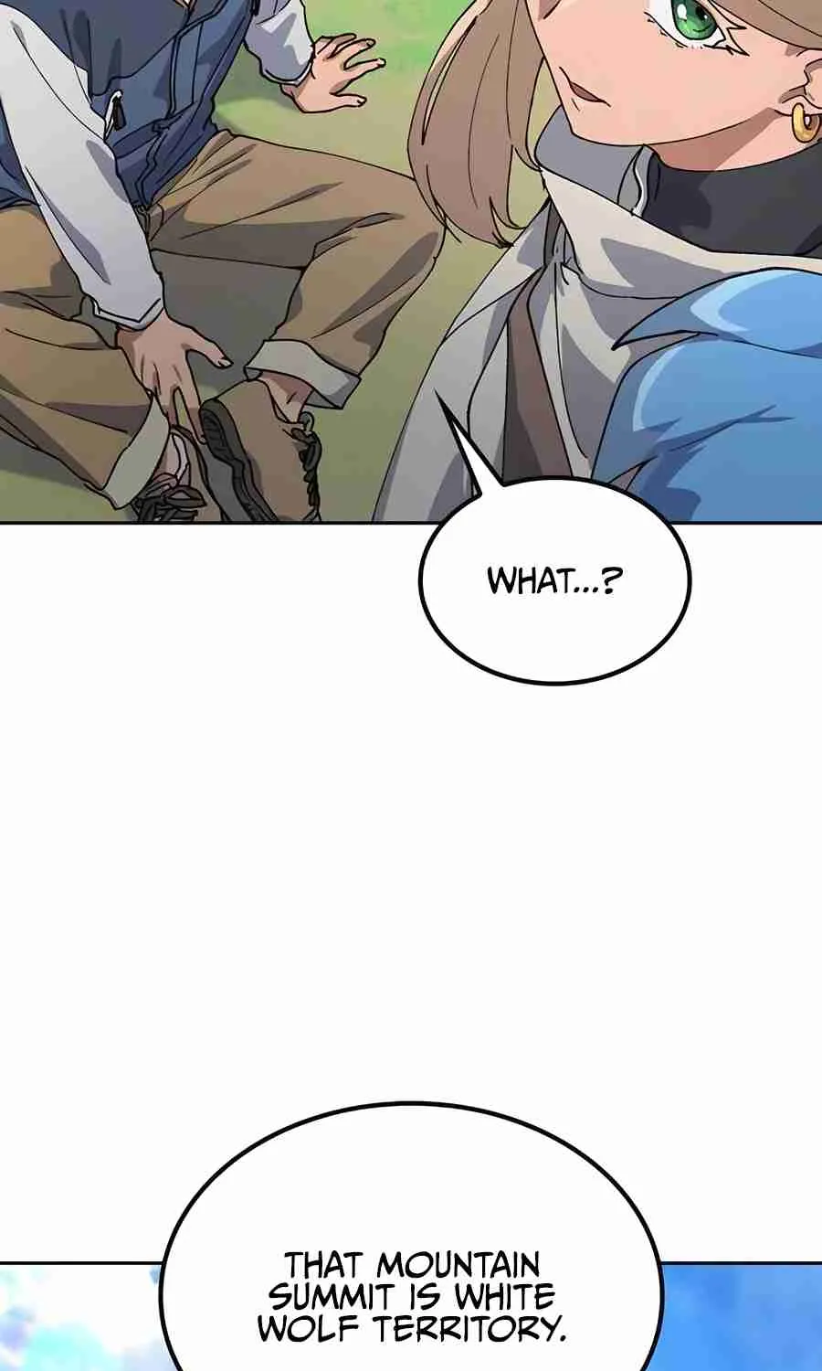 Read Peaceful Camping Life in Another World EN Manga Online