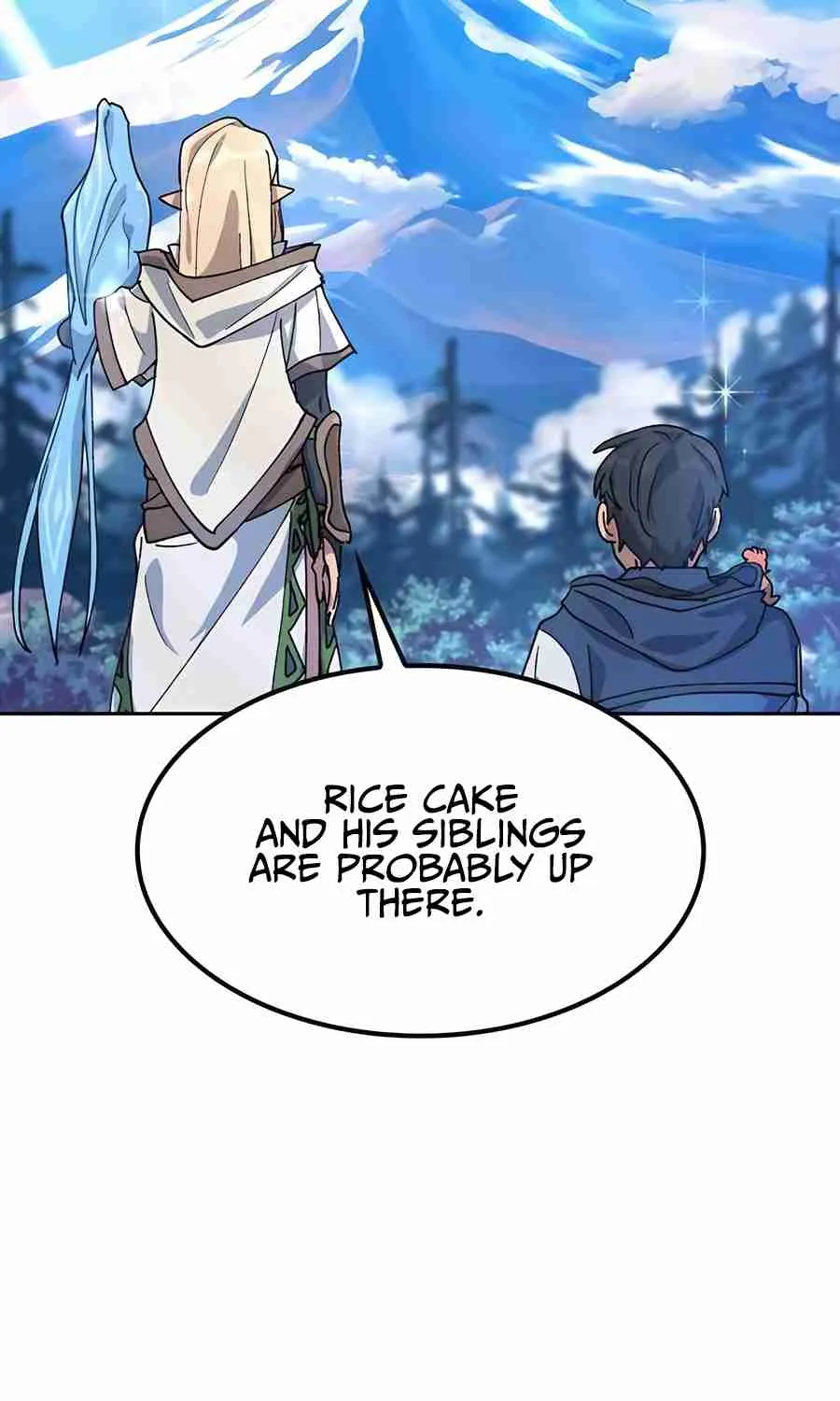 Read Peaceful Camping Life in Another World EN Manga Online