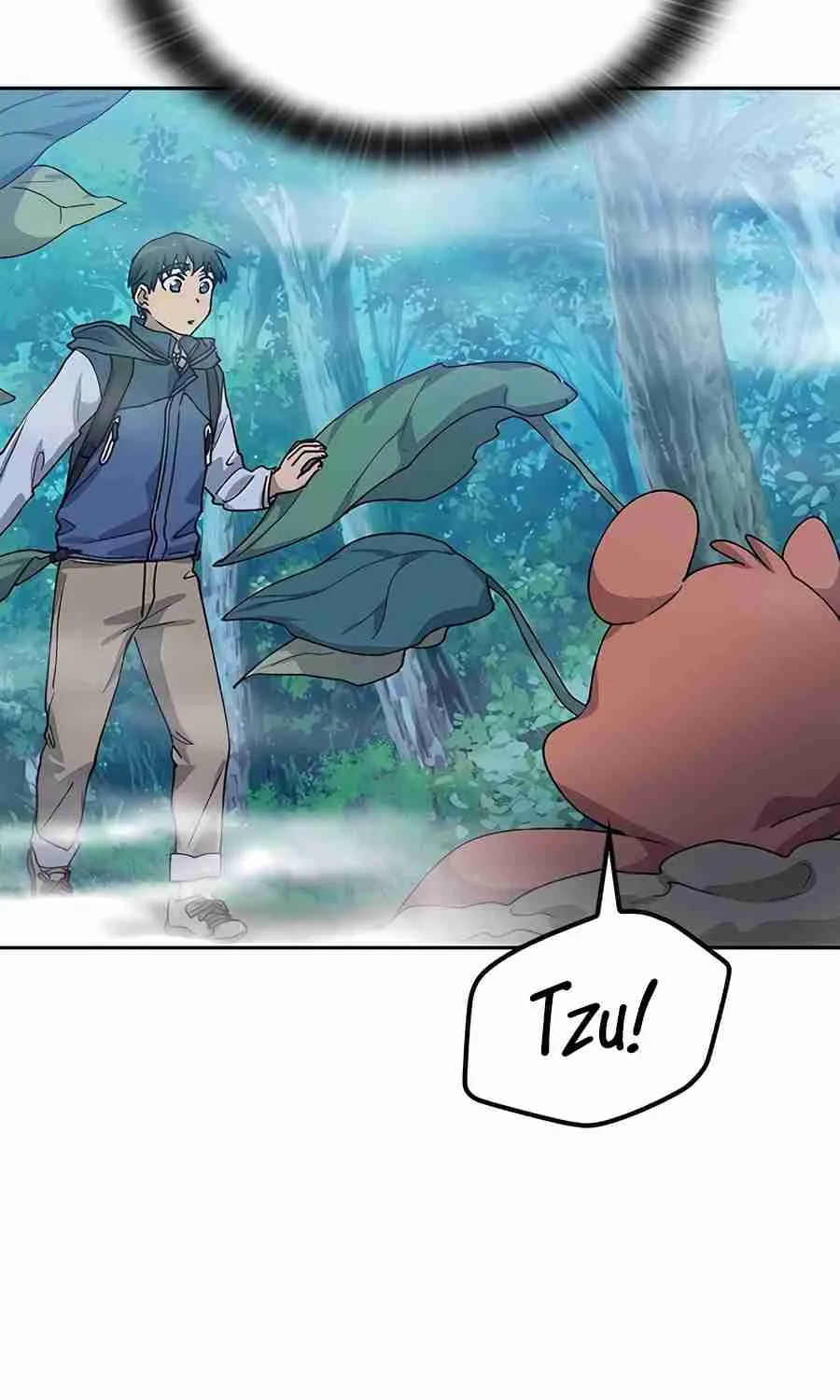 Read Peaceful Camping Life in Another World EN Manga Online