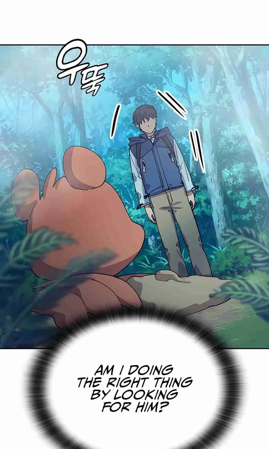 Read Peaceful Camping Life in Another World EN Manga Online