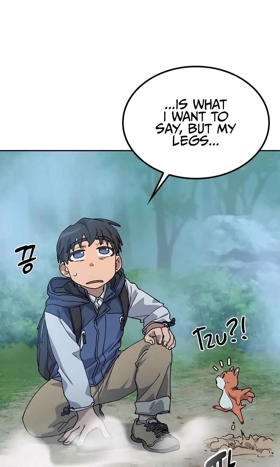 Read Peaceful Camping Life in Another World EN Manga Online