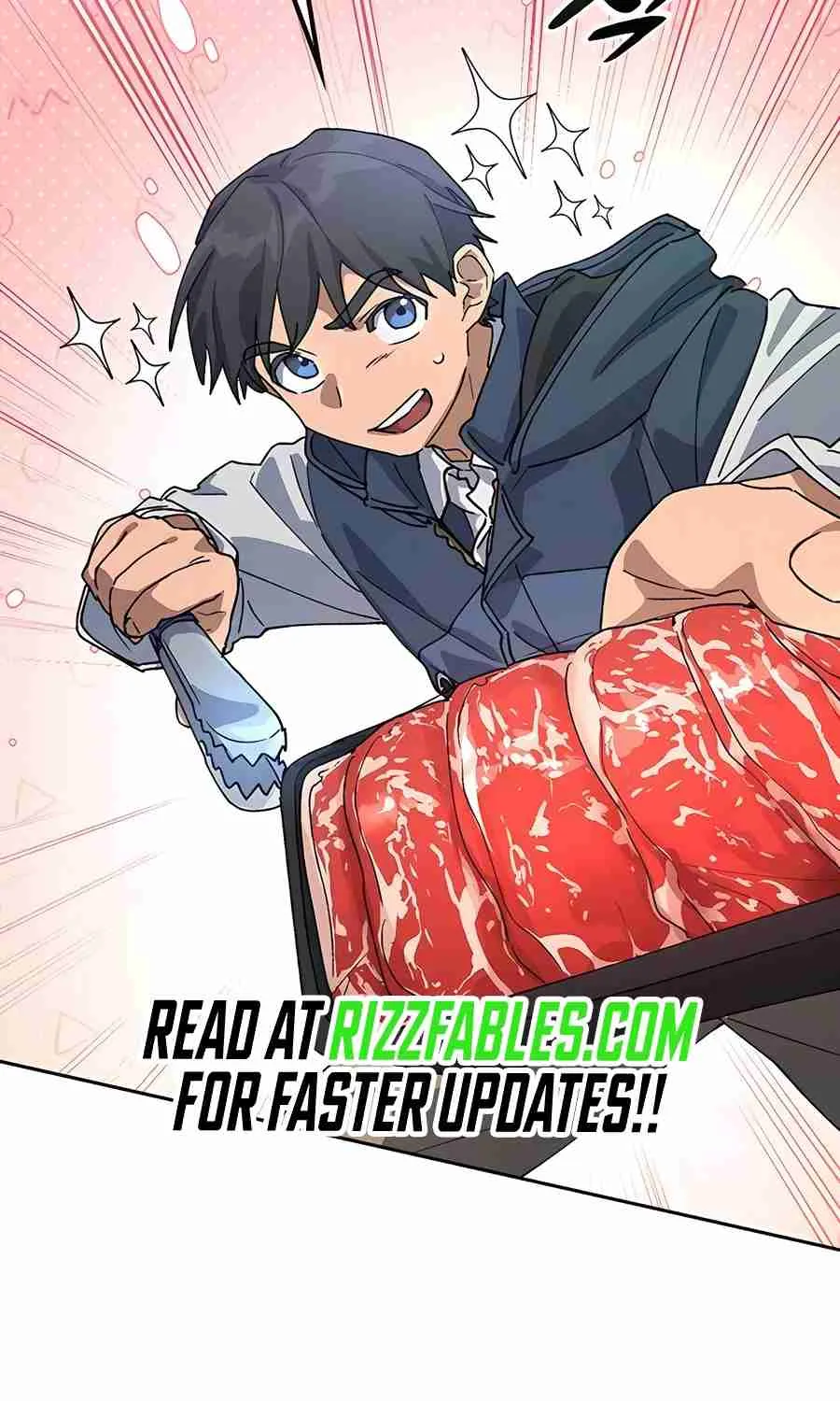 Read Peaceful Camping Life in Another World EN Manga Online