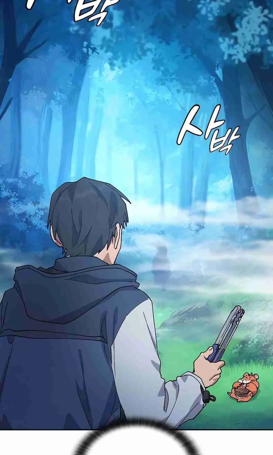 Read Peaceful Camping Life in Another World EN Manga Online
