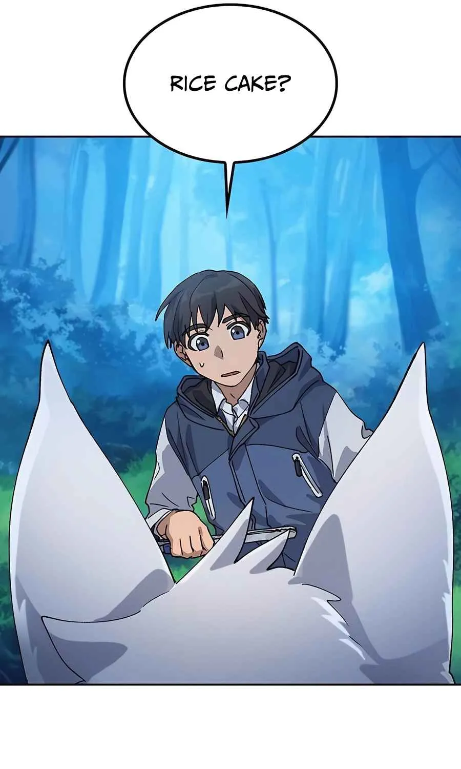 Read Peaceful Camping Life in Another World EN Manga Online