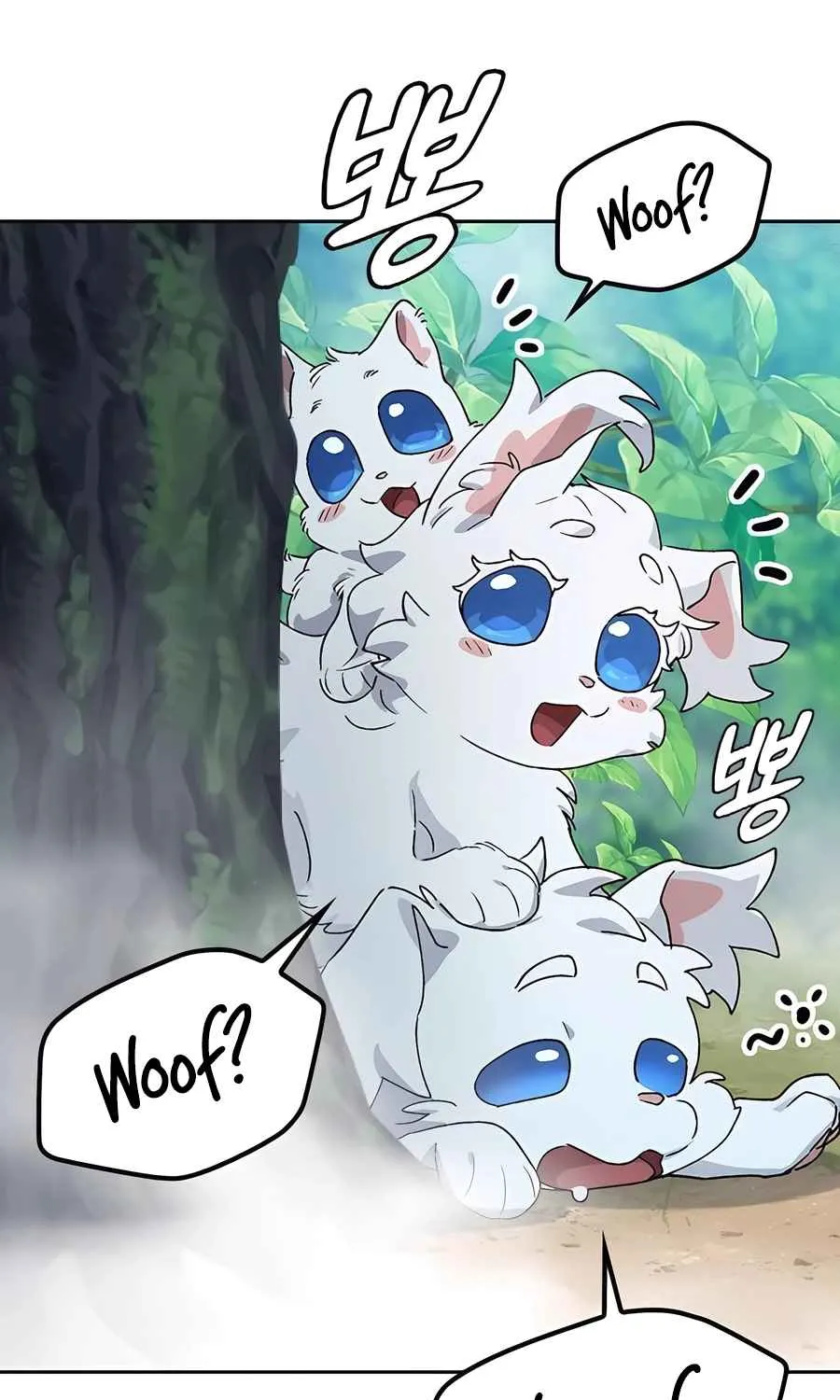Read Peaceful Camping Life in Another World EN Manga Online