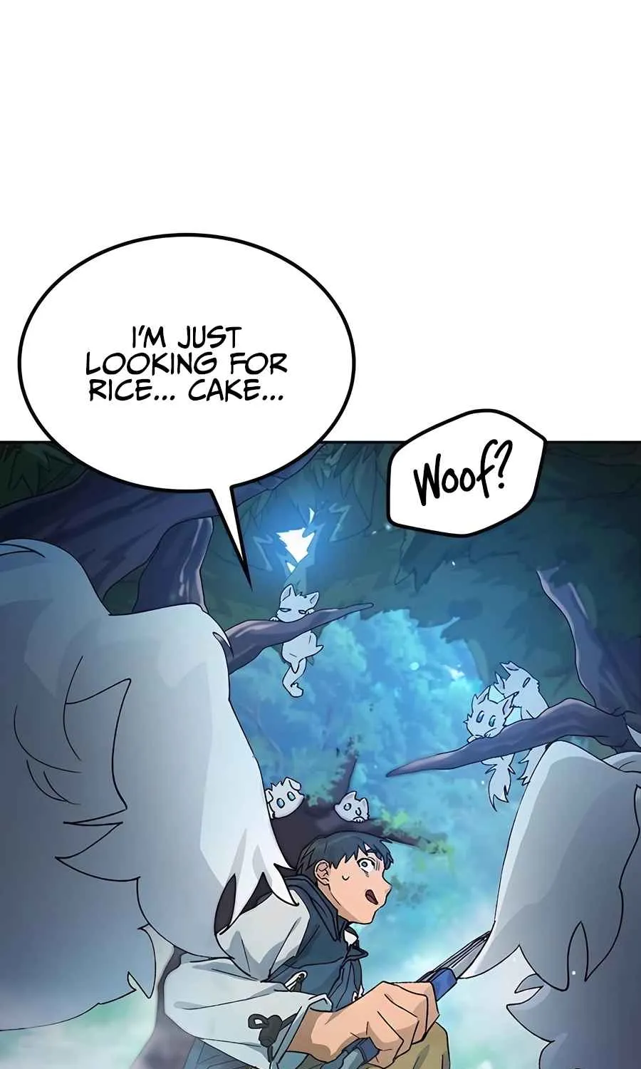 Read Peaceful Camping Life in Another World EN Manga Online
