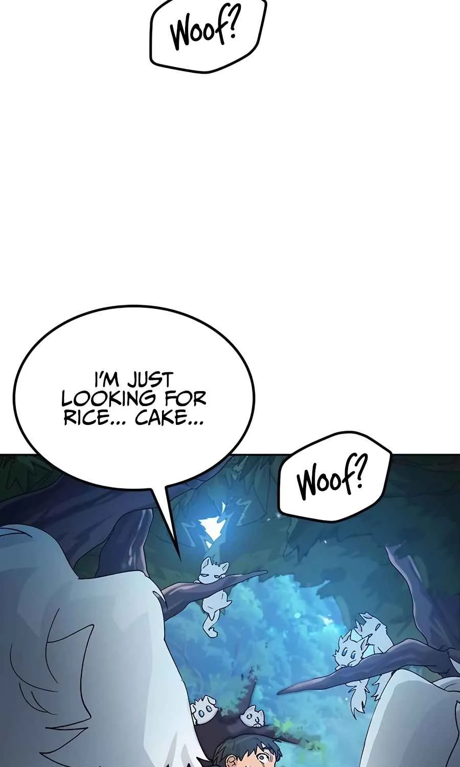 Read Peaceful Camping Life in Another World EN Manga Online