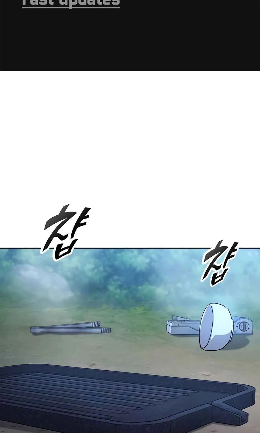 Read Peaceful Camping Life in Another World EN Manga Online