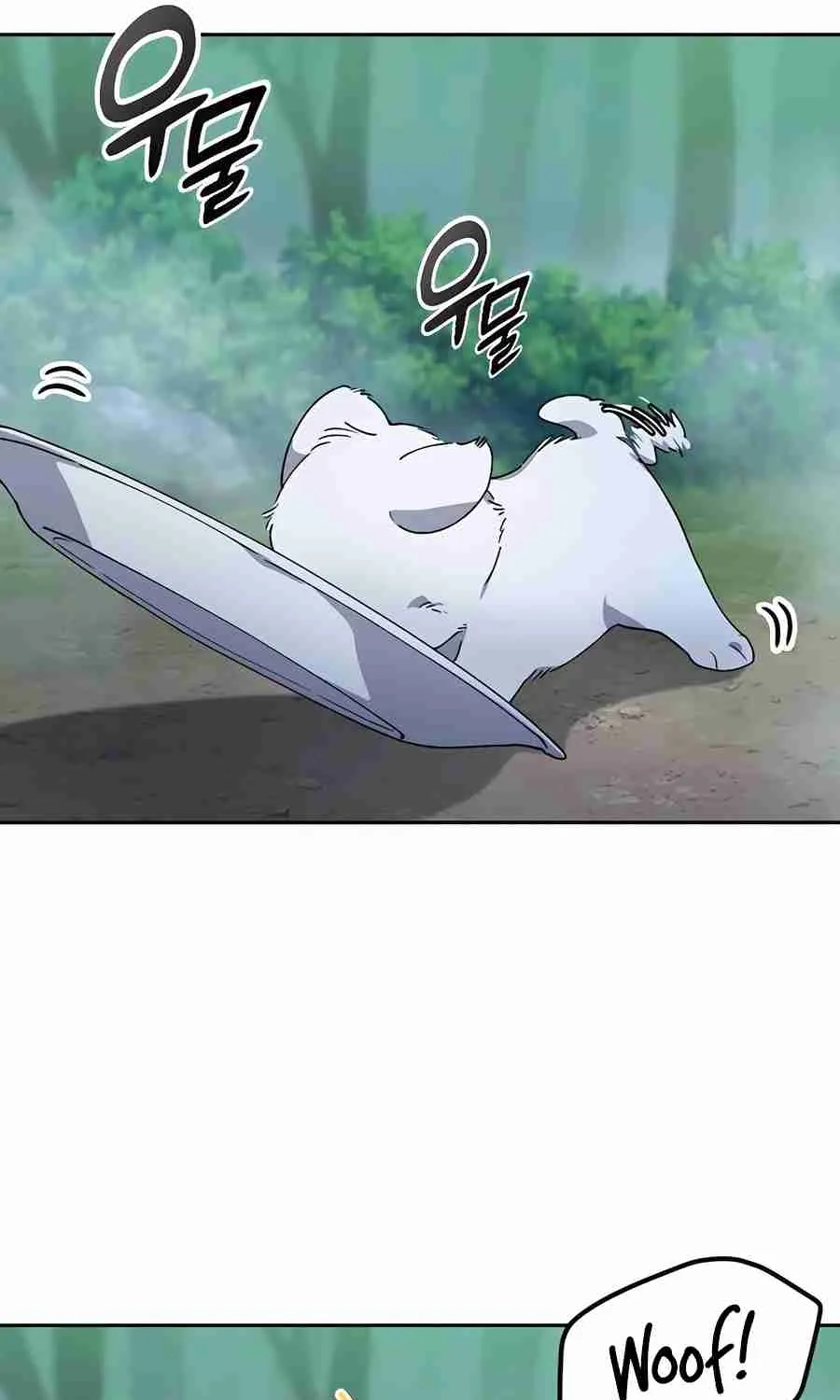 Read Peaceful Camping Life in Another World EN Manga Online