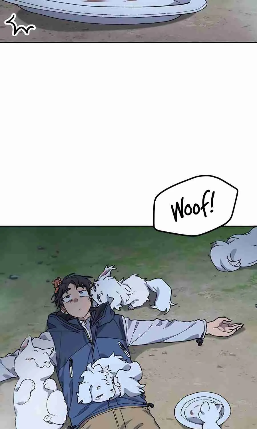 Read Peaceful Camping Life in Another World EN Manga Online