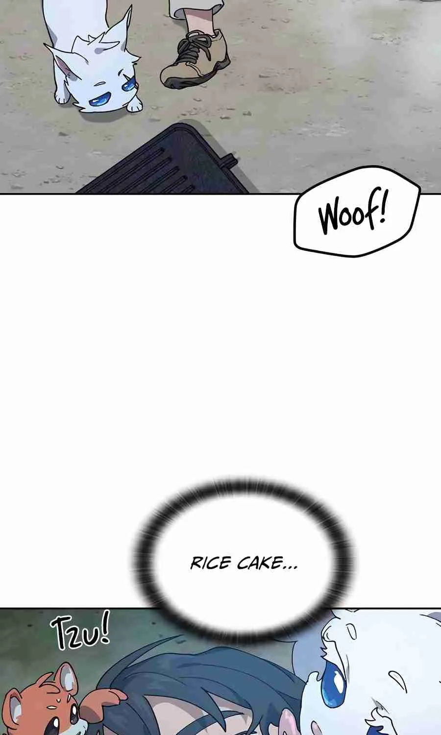 Read Peaceful Camping Life in Another World EN Manga Online