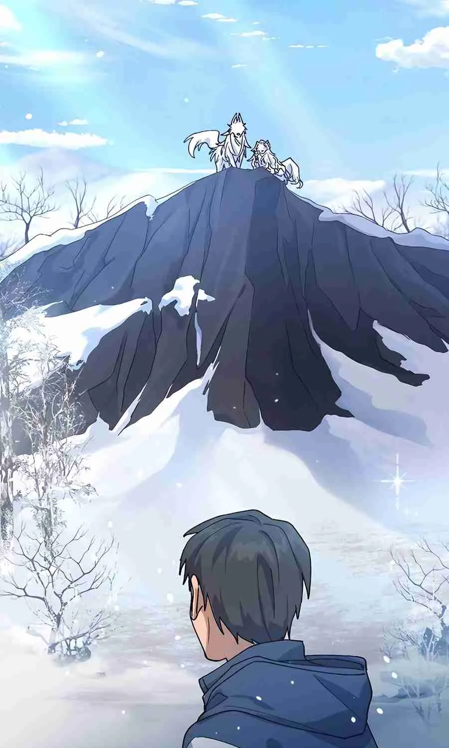 Read Peaceful Camping Life in Another World EN Manga Online
