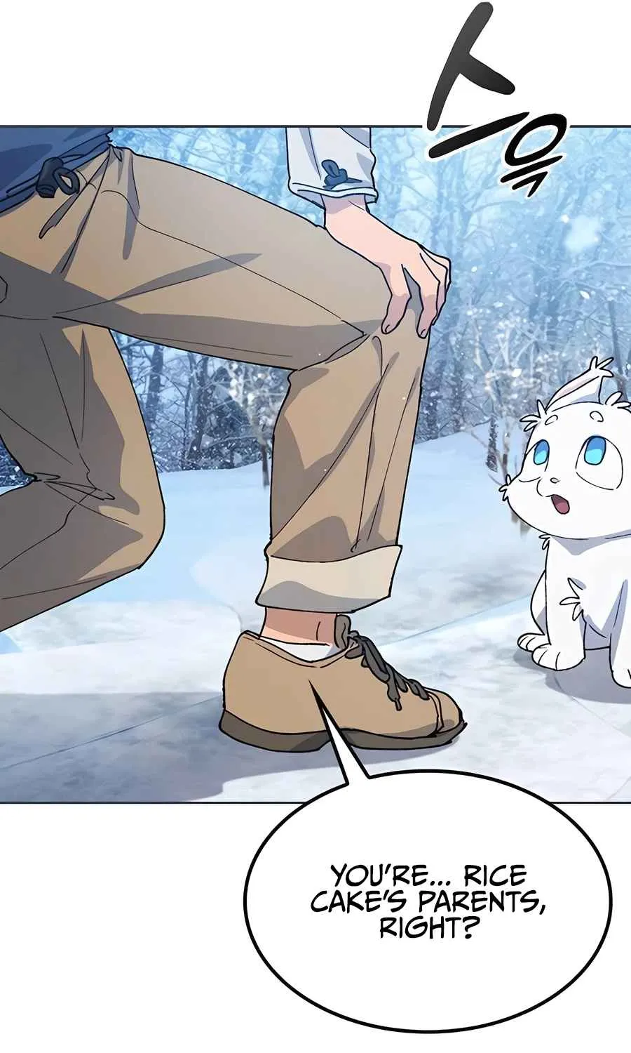 Read Peaceful Camping Life in Another World EN Manga Online