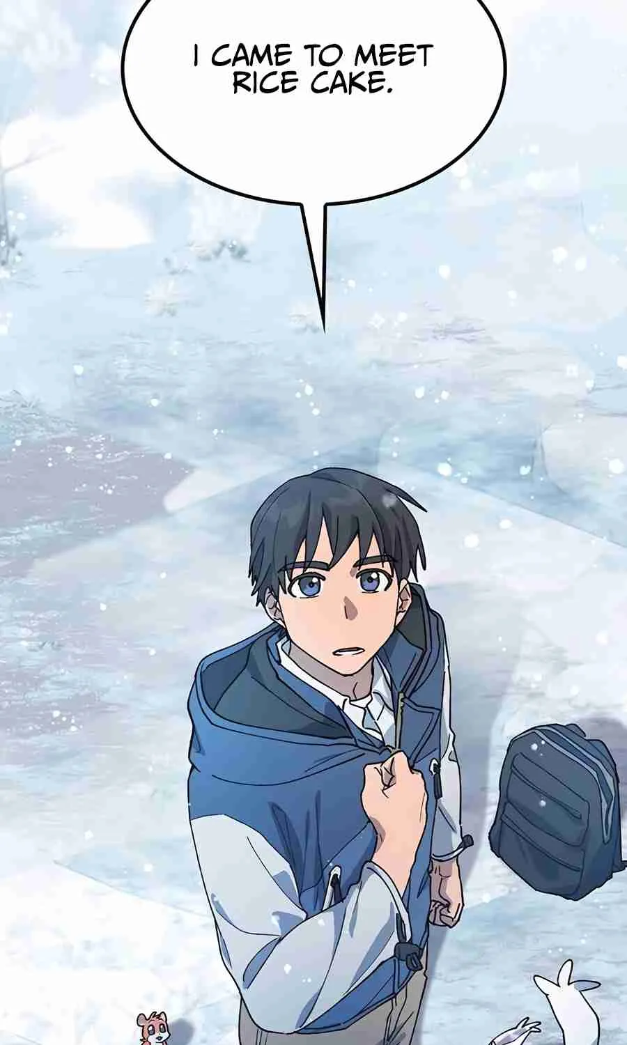Read Peaceful Camping Life in Another World EN Manga Online