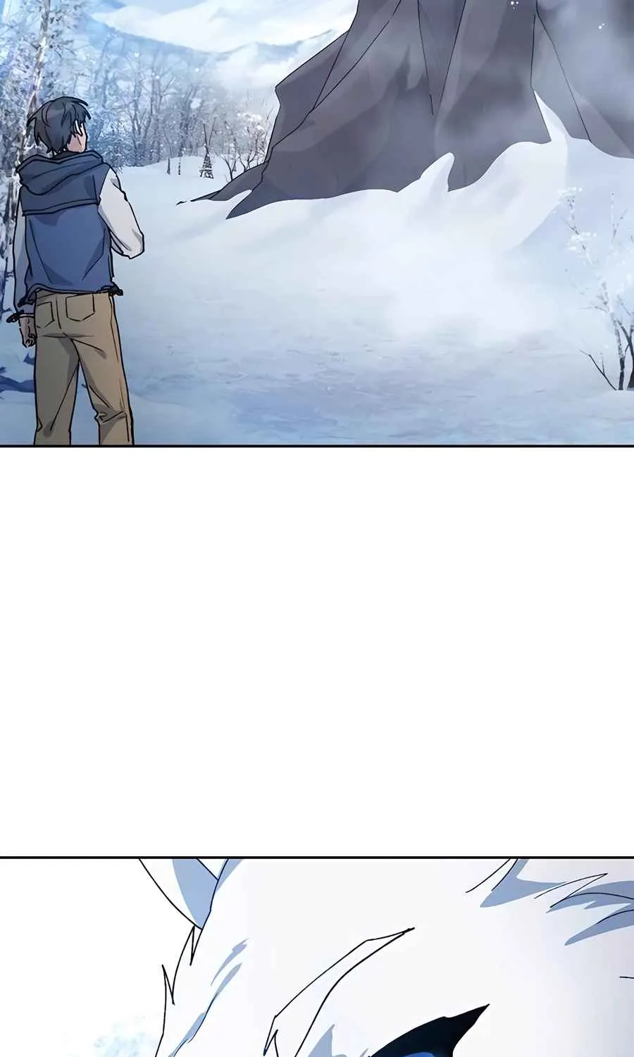 Read Peaceful Camping Life in Another World EN Manga Online