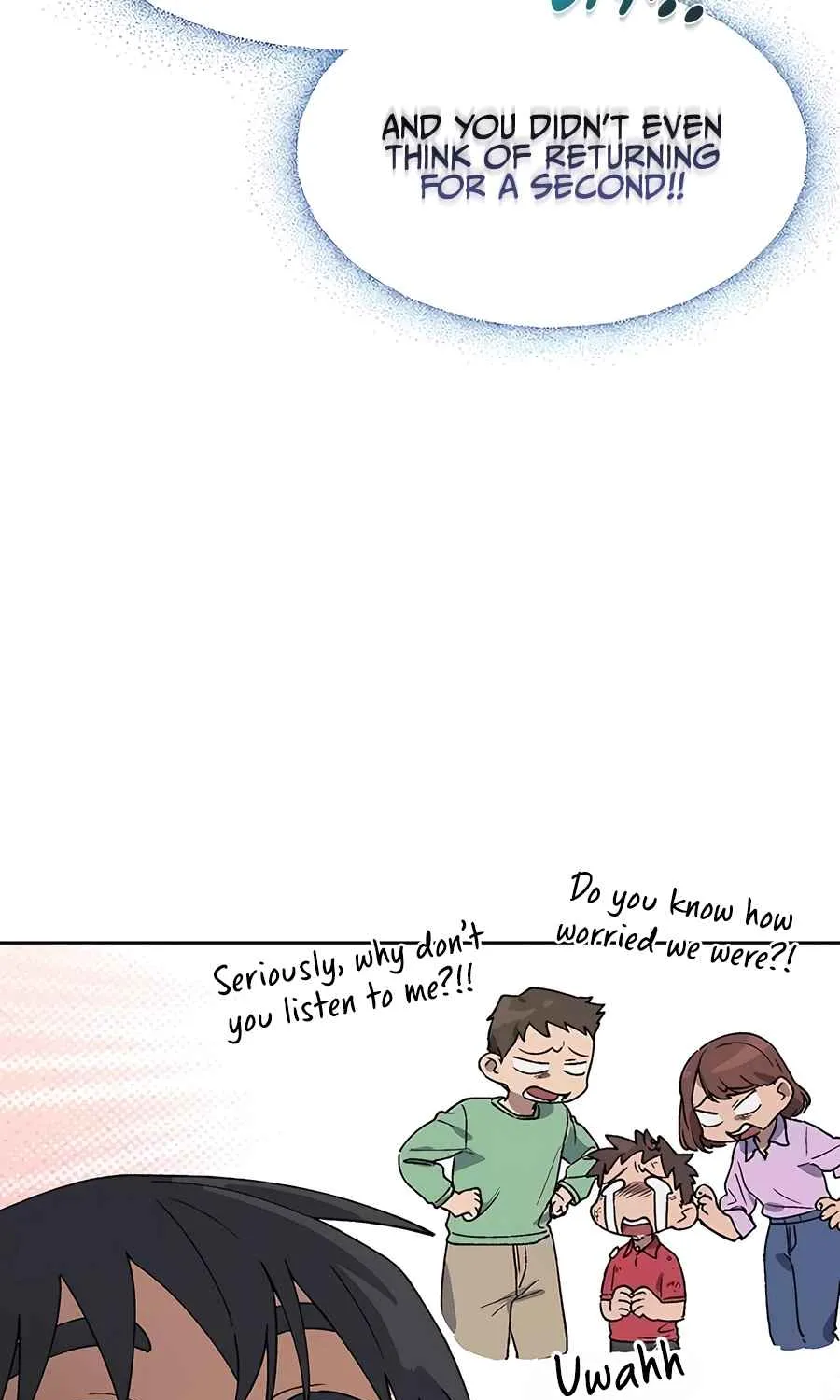 Read Peaceful Camping Life in Another World EN Manga Online