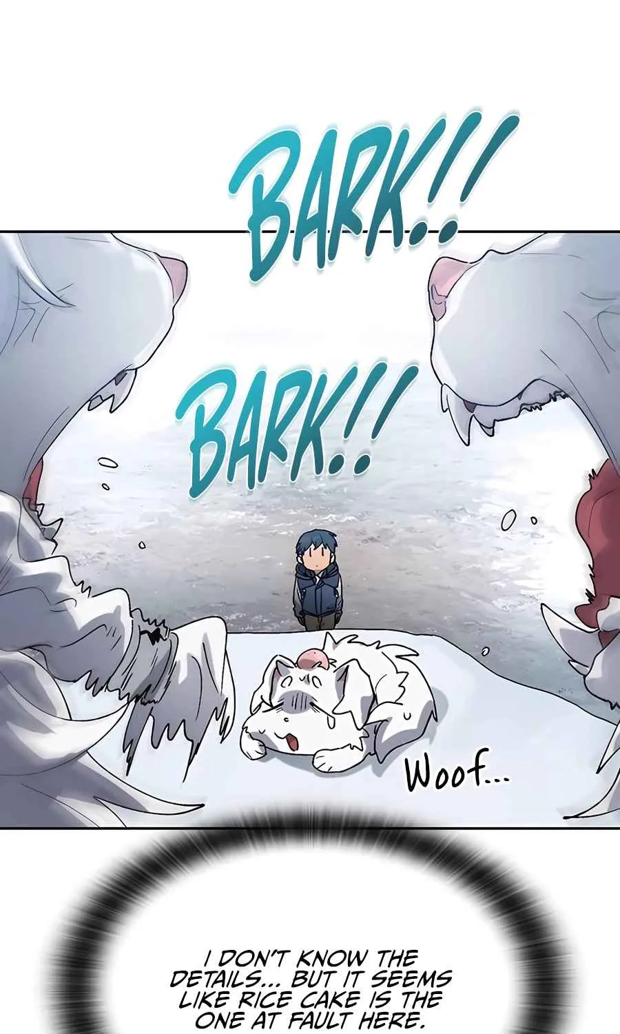 Read Peaceful Camping Life in Another World EN Manga Online