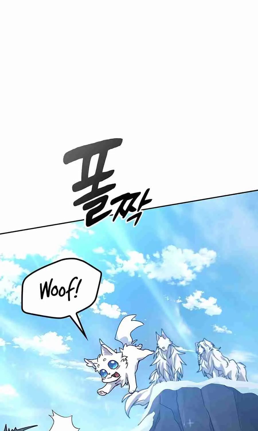 Read Peaceful Camping Life in Another World EN Manga Online
