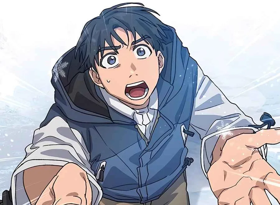 Read Peaceful Camping Life in Another World EN Manga Online