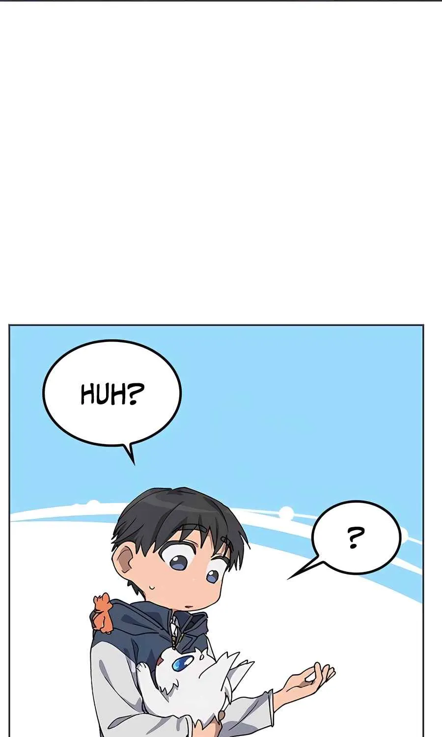 Read Peaceful Camping Life in Another World EN Manga Online