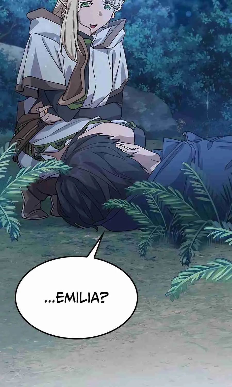 Read Peaceful Camping Life in Another World EN Manga Online