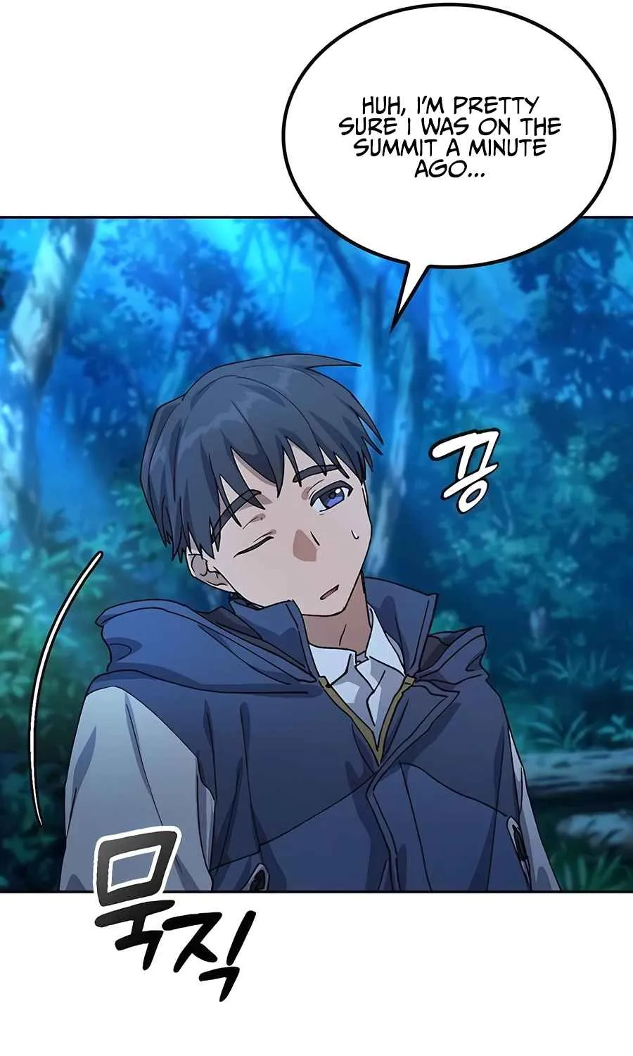 Read Peaceful Camping Life in Another World EN Manga Online