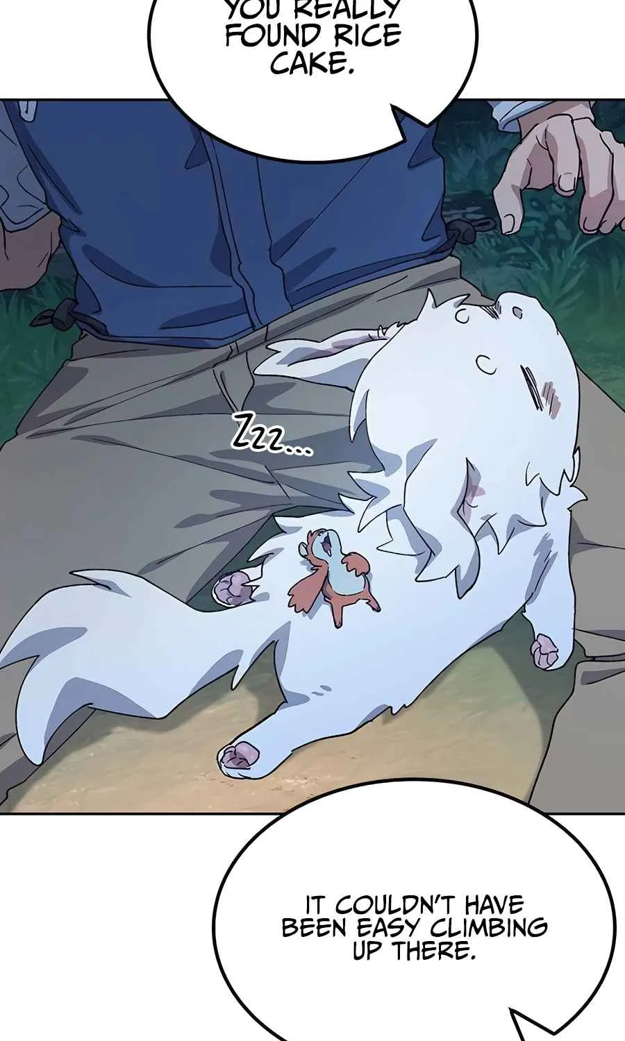 Read Peaceful Camping Life in Another World EN Manga Online