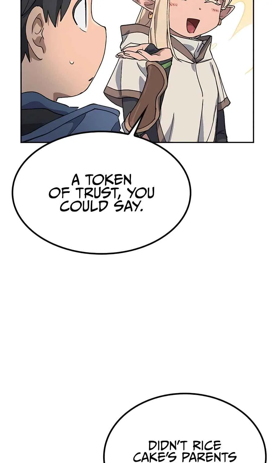 Read Peaceful Camping Life in Another World EN Manga Online