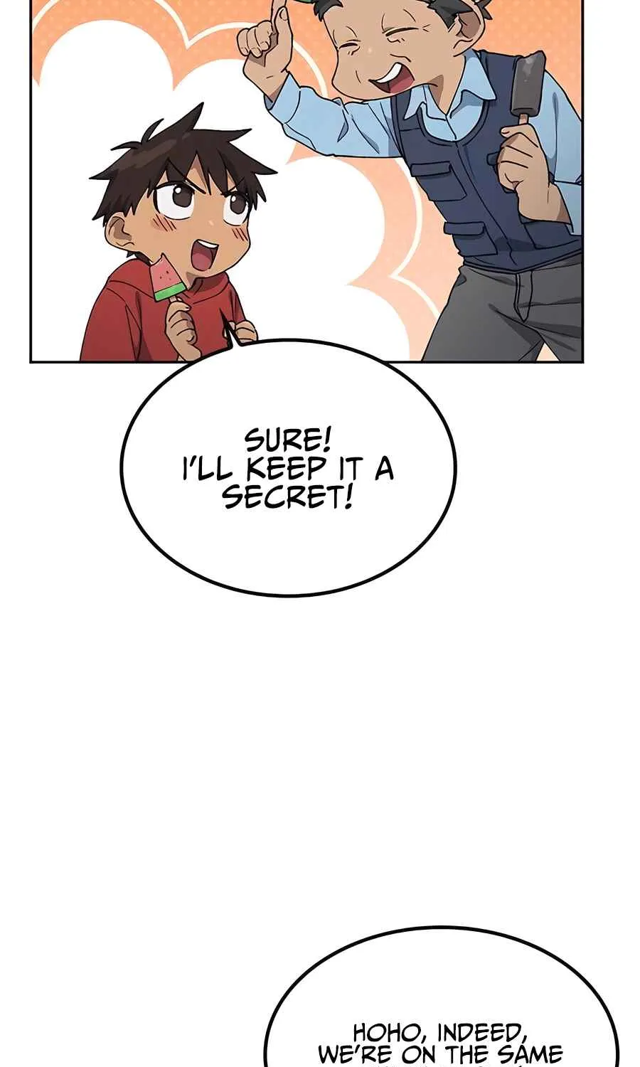 Read Peaceful Camping Life in Another World EN Manga Online