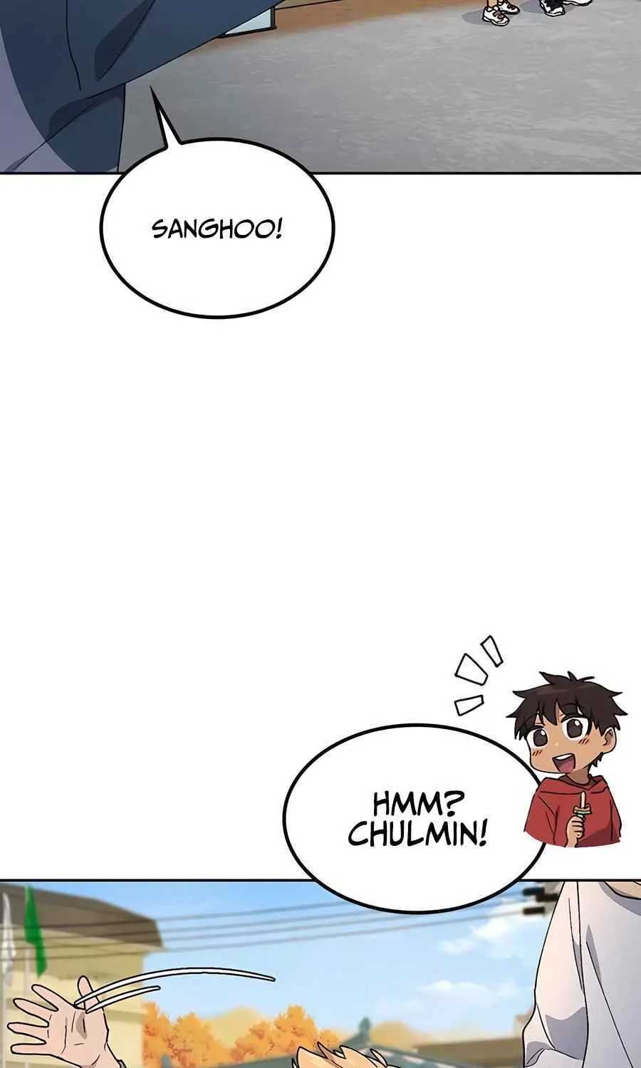 Read Peaceful Camping Life in Another World EN Manga Online