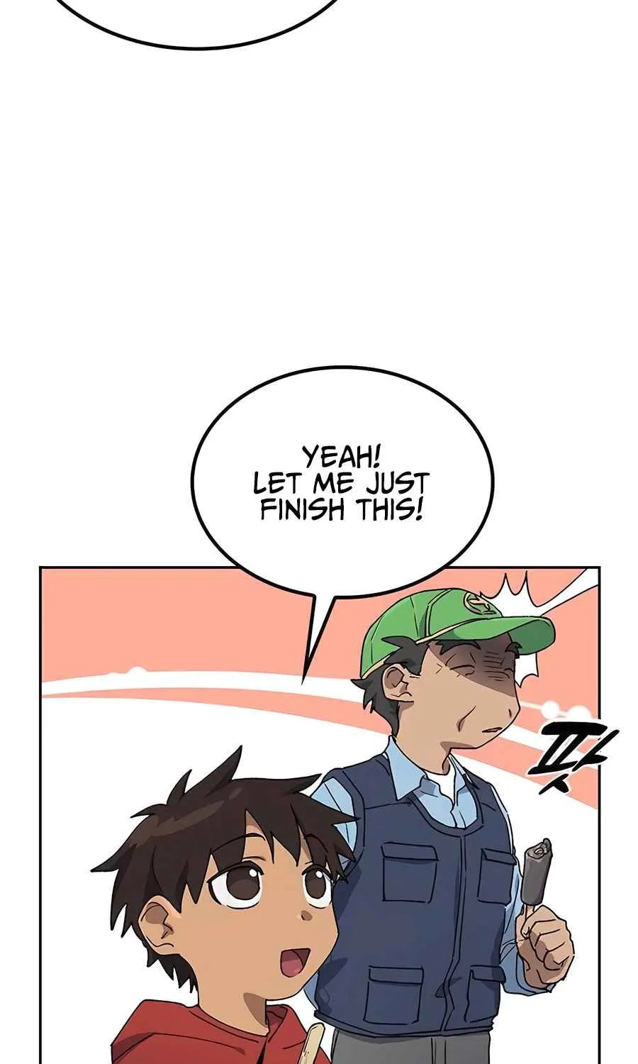 Read Peaceful Camping Life in Another World EN Manga Online