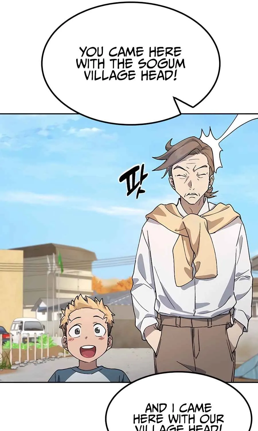 Read Peaceful Camping Life in Another World EN Manga Online