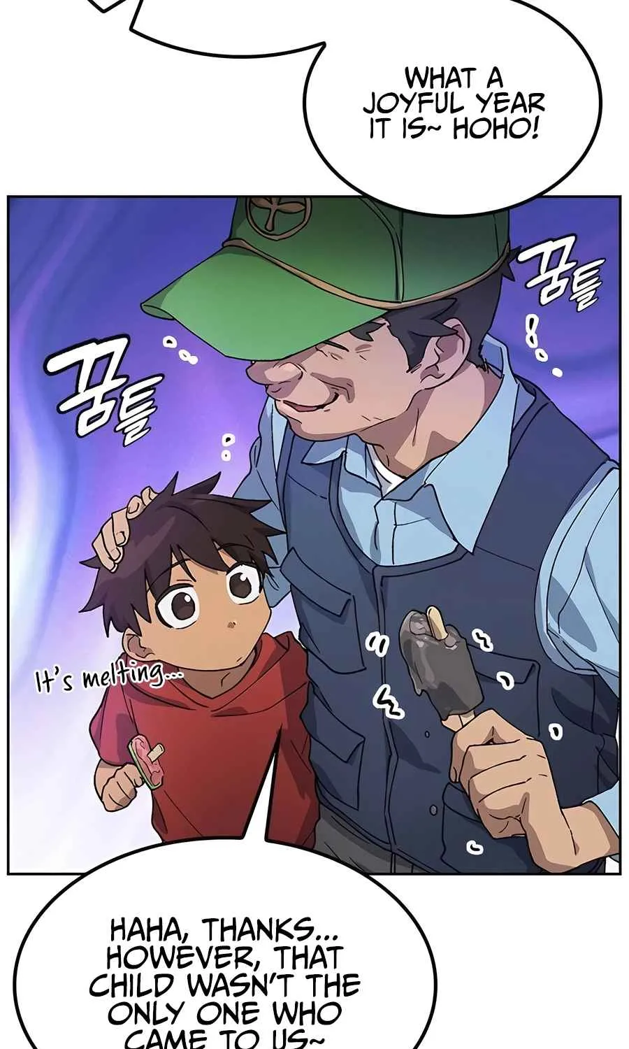 Read Peaceful Camping Life in Another World EN Manga Online