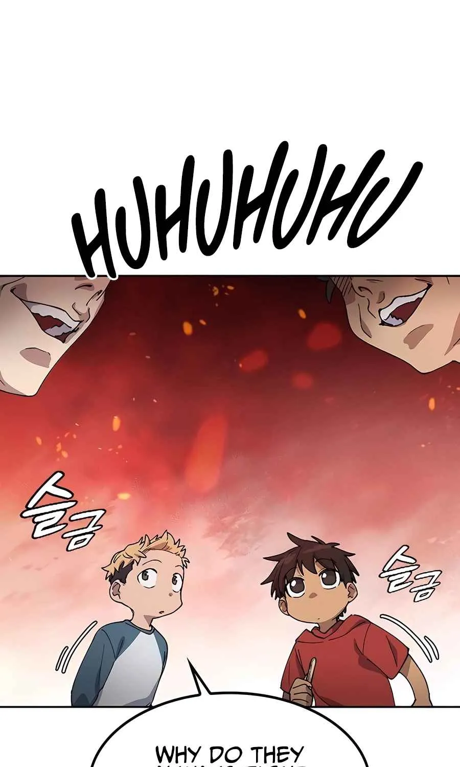 Read Peaceful Camping Life in Another World EN Manga Online
