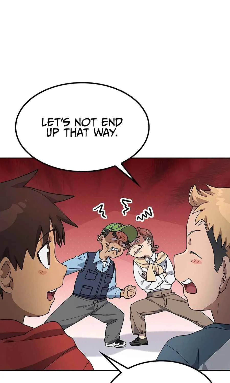 Read Peaceful Camping Life in Another World EN Manga Online