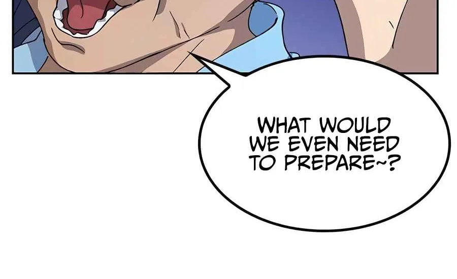 Read Peaceful Camping Life in Another World EN Manga Online