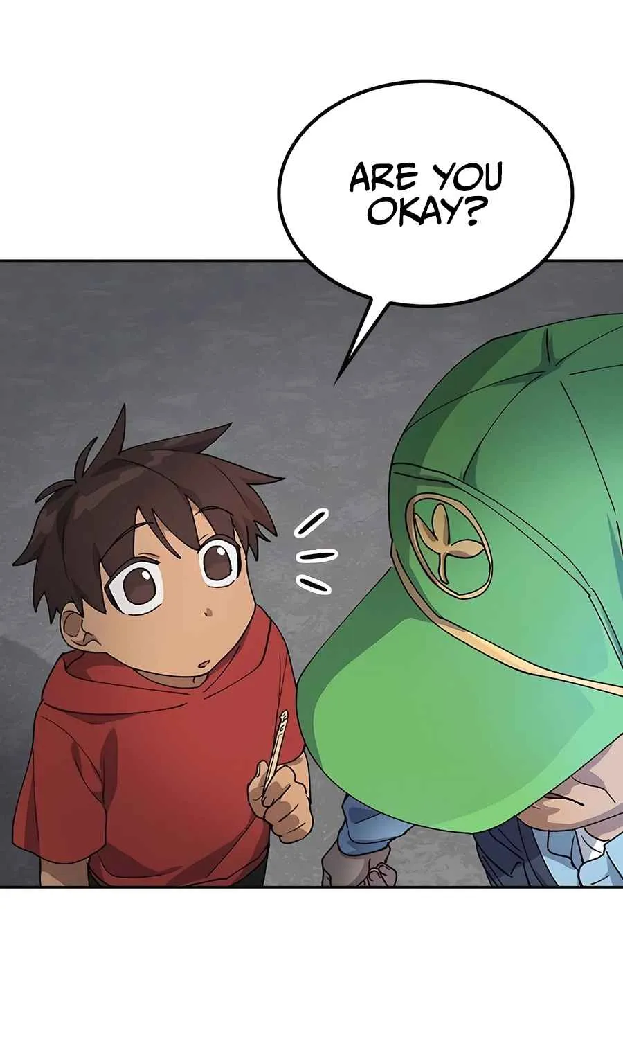 Read Peaceful Camping Life in Another World EN Manga Online