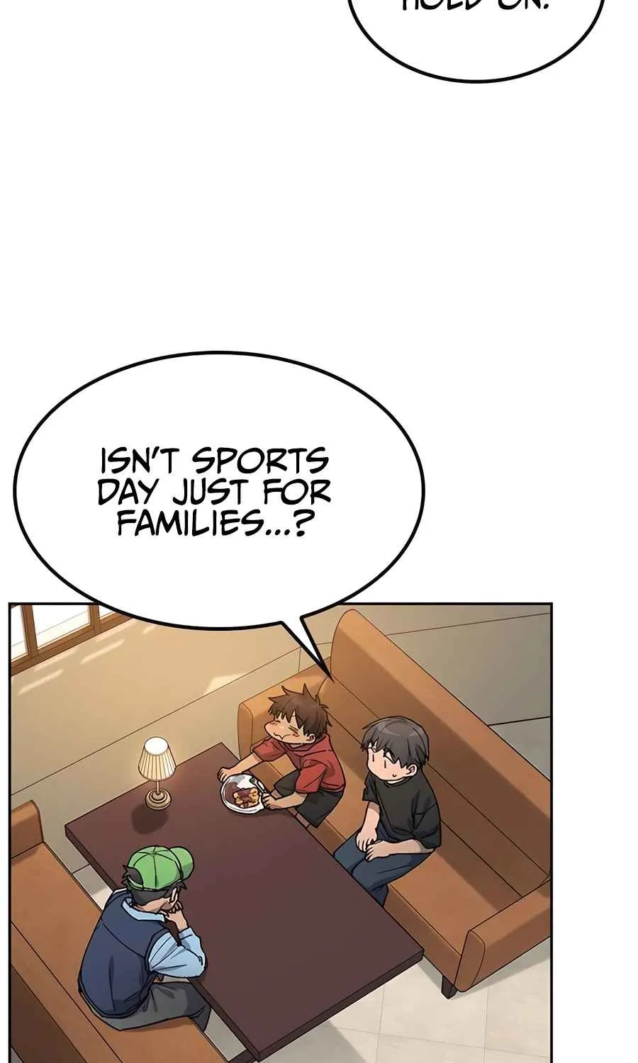 Read Peaceful Camping Life in Another World EN Manga Online