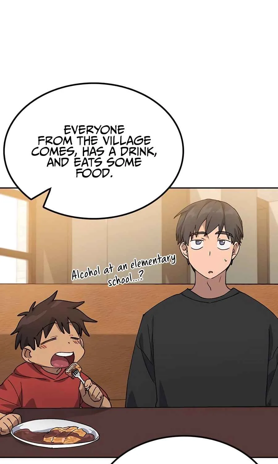 Read Peaceful Camping Life in Another World EN Manga Online