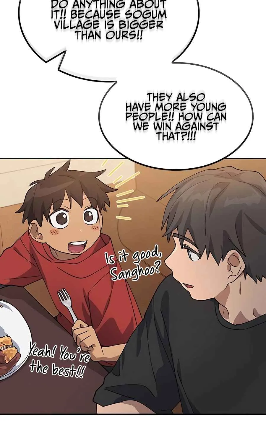 Read Peaceful Camping Life in Another World EN Manga Online