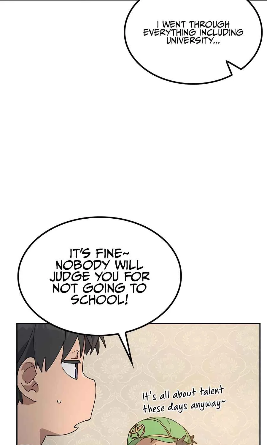Read Peaceful Camping Life in Another World EN Manga Online