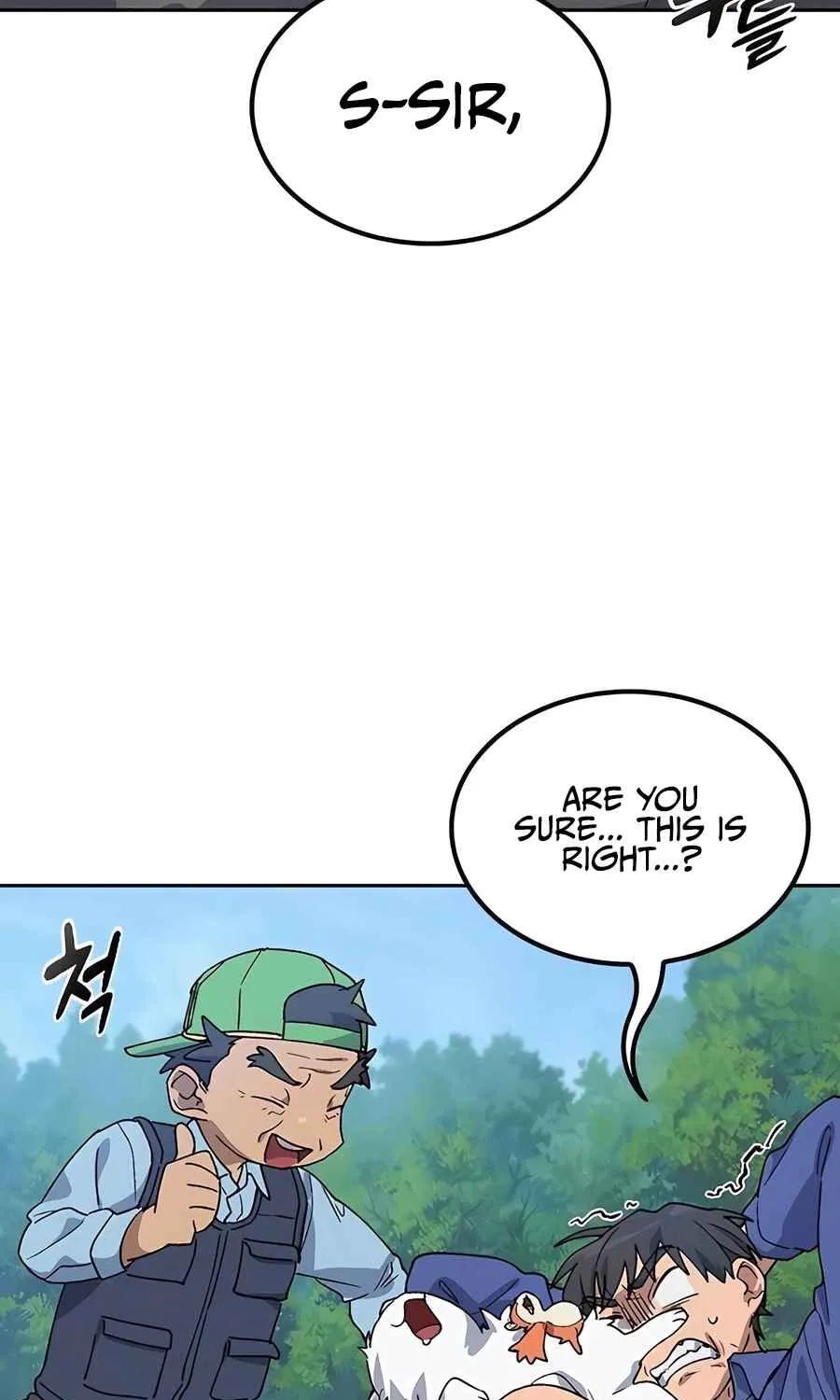Read Peaceful Camping Life in Another World EN Manga Online