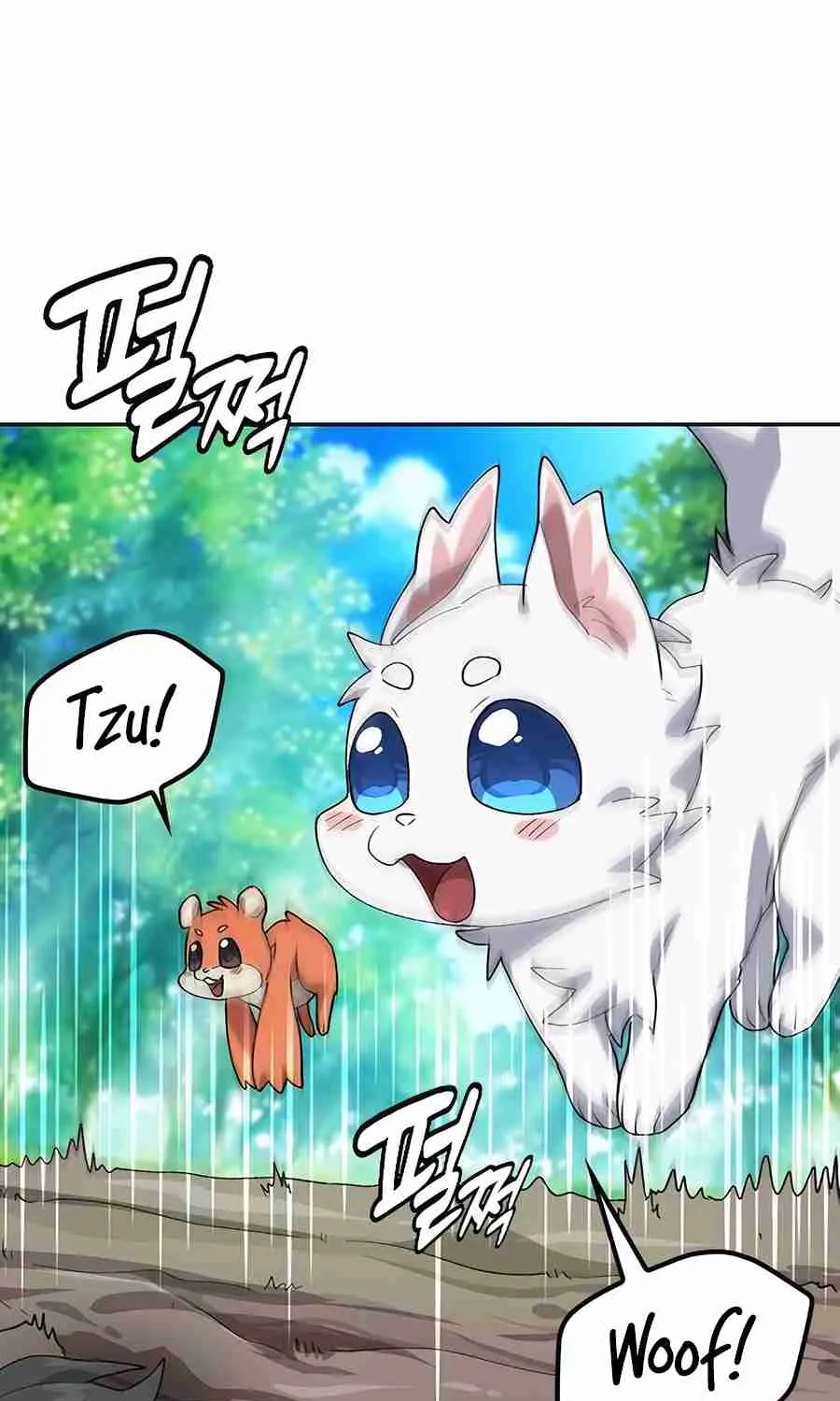 Read Peaceful Camping Life in Another World EN Manga Online