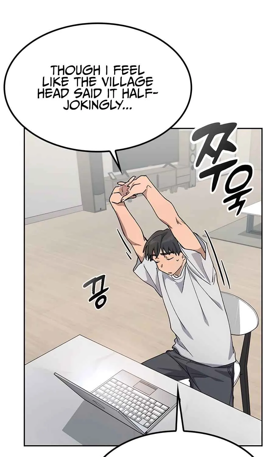 Read Peaceful Camping Life in Another World EN Manga Online