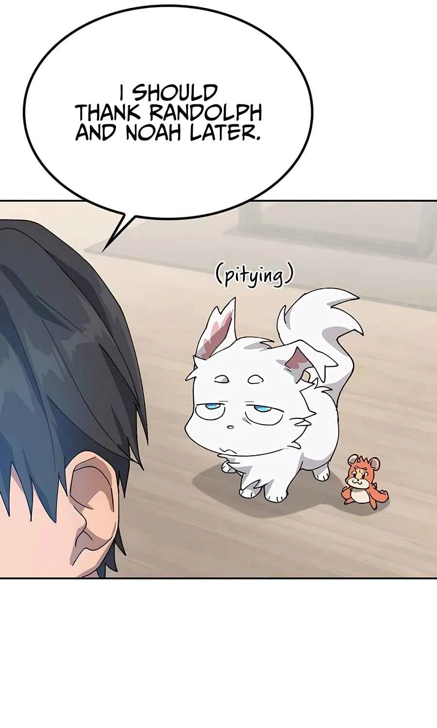 Read Peaceful Camping Life in Another World EN Manga Online