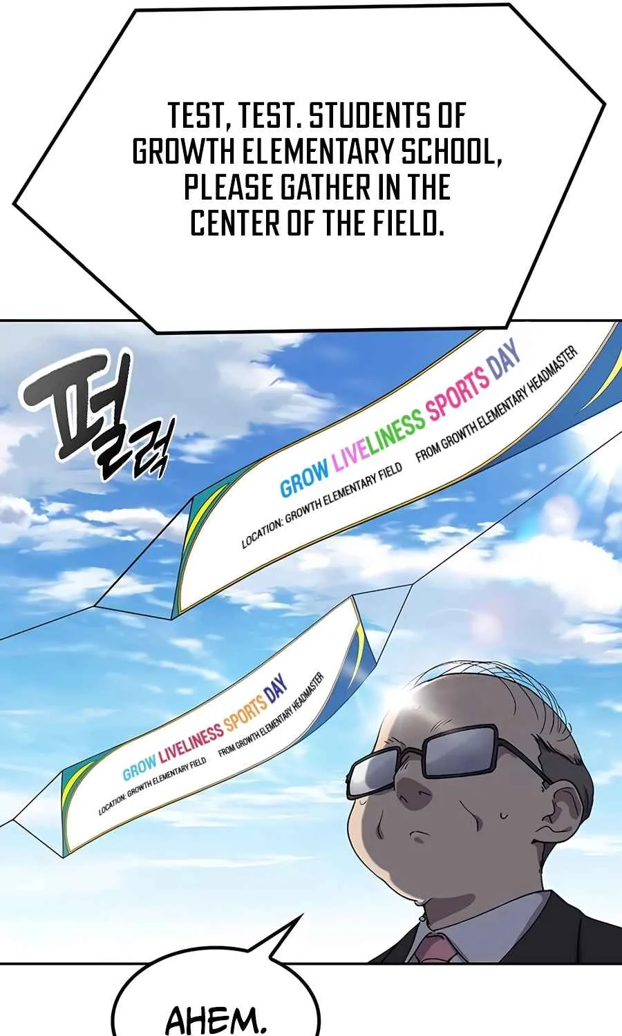 Read Peaceful Camping Life in Another World EN Manga Online