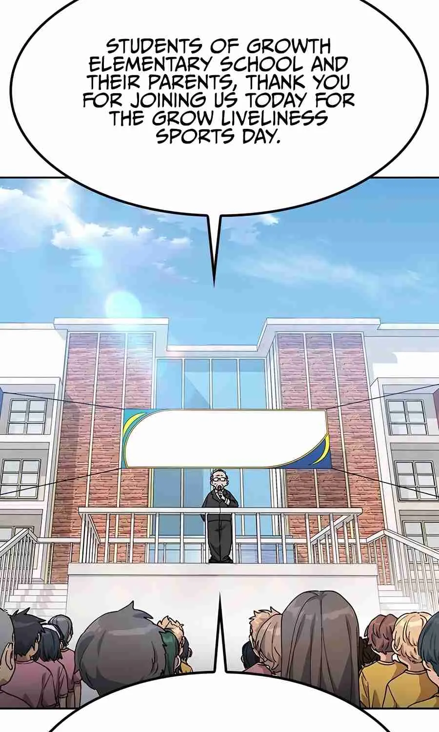Read Peaceful Camping Life in Another World EN Manga Online
