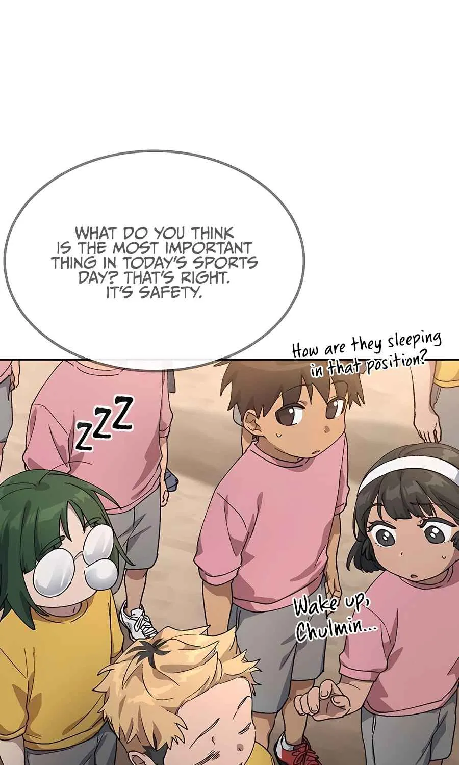 Read Peaceful Camping Life in Another World EN Manga Online